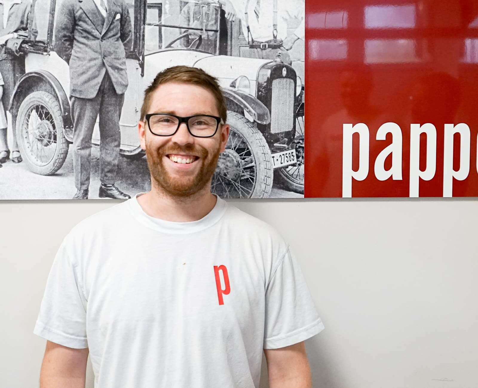 Sebastian Wiegand – Bäckermeister der Bäckerei Pappert aus Poppenhausen Sebastian Wiegand – Bäckermeister der Bäckerei Pappert aus Poppenhausen